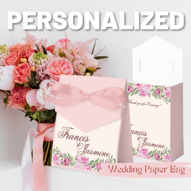 Caja Para Regalos Bolsa de papel regalo personalizada (Subido por el creador)