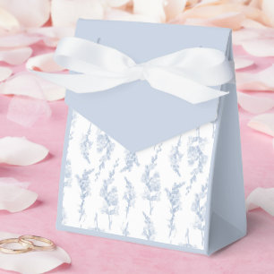 Caja Para Regalos Bolsa de regalo botánica elegante