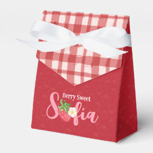 Caja Para Regalos Bolsa de regalo de Berry Sweet
