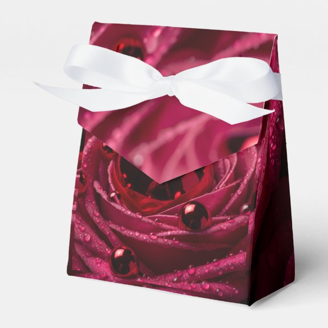 Caja Para Regalos bolsa de regalo de San Valentín (Front Side)