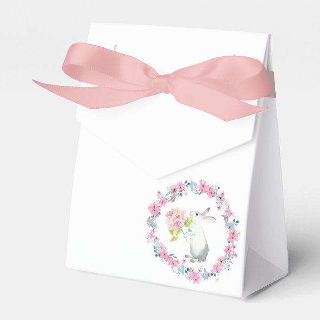 Caja Para Regalos Bolsa de regalos de Pascua (Front Side)