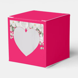 Caja Para Regalos Bolsas de Favor