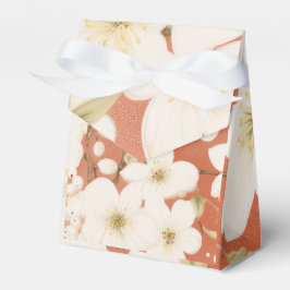 Caja Para Regalos "Bolsas de regalo decorativas con tapa"