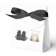 Bolsas favoritas de bodas para los invitados