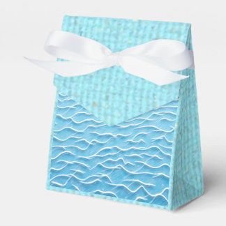 Caja Para Regalos bolso de papel encantador
