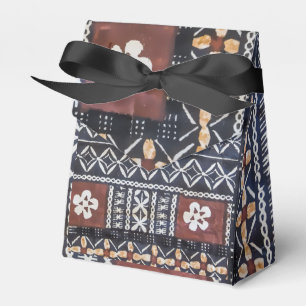 Caja Para Regalos Bolso del favor del papel de la impresión de