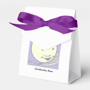 Caja Para Regalos Bolso del regalo para el fiesta de la mayoría de