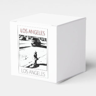 Caja Para Regalos bomba de agua de LA