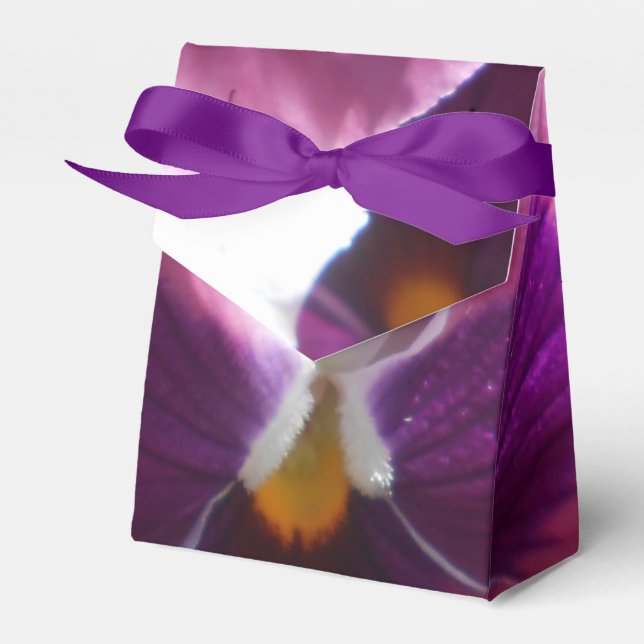 Caja Para Regalos Bonheur (Front Side)