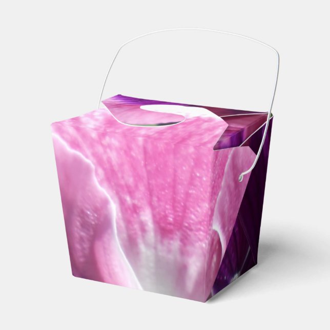 Caja Para Regalos Bonheur (Front Side)