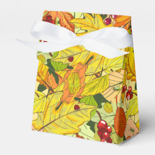 Caja Para Regalos Bonita naturaleza