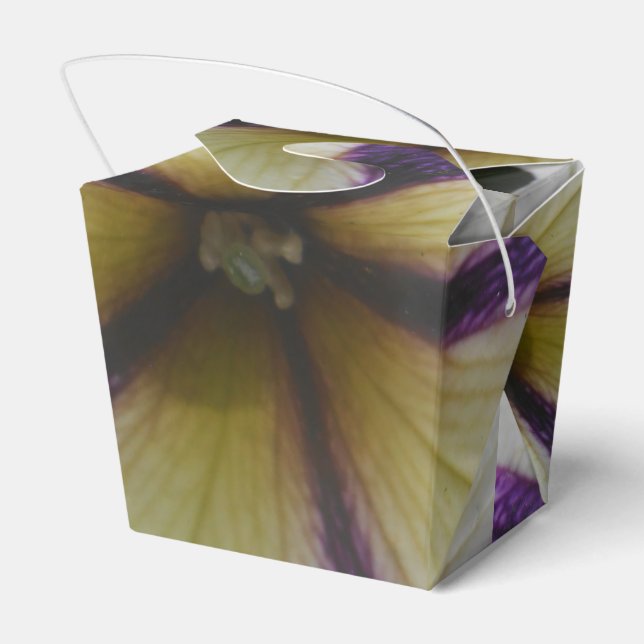 Caja Para Regalos Bonito (Reverso)