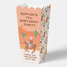 Caja Para Regalos Bonito Noche y Fiesta de Cumpleaños