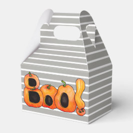 Caja Para Regalos Boo