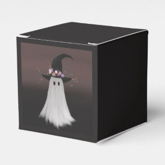 Caja Para Regalos BoOoOoOoOo