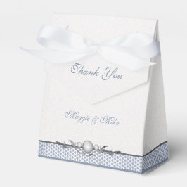 Caja Para Regalos Borde elegante