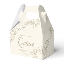 Botánicos de Quince de Champagne en España