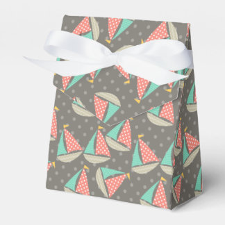 Caja Para Regalos Botes de vela de primera calidad