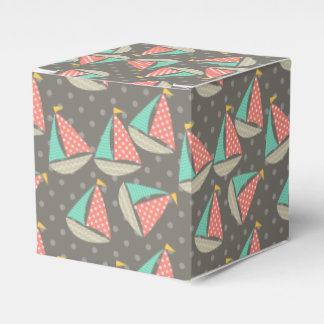 Caja Para Regalos Botes de vela de primera calidad