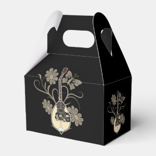 Caja Para Regalos Bouzouki