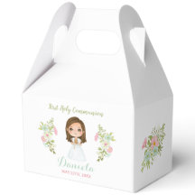 Box First Holy Communion DANIELA