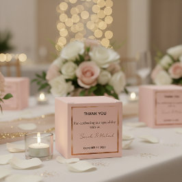 Caja Para Regalos Boxes for confetti in various colors 