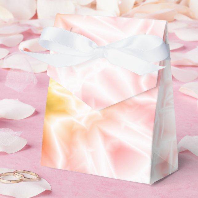 Caja Para Regalos Bright Anstract (Boda)
