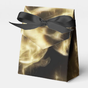 Caja Para Regalos Brillo piroclástico