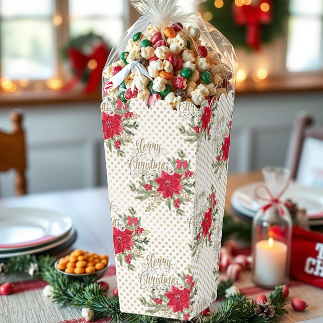 Caja Para Regalos Buenos días (Subido por el creador)