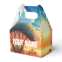 Buenos días personalizable