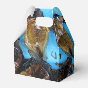 Caja Para Regalos Bug de agua gigante frito (Maeng Daa) ... Comida a