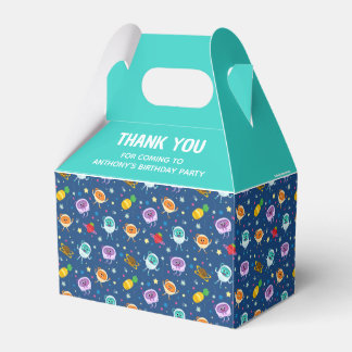 Caja Para Regalos Bumble Nums verano cumpleaños gracias