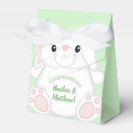 Caja Para Regalos Bunny Rabbit Baby Shower