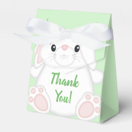 Caja Para Regalos Bunny Rabbit Baby Shower