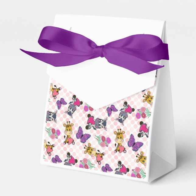 Caja Para Regalos Caixa de lembrancinhas, presente, infantil (Front Side)