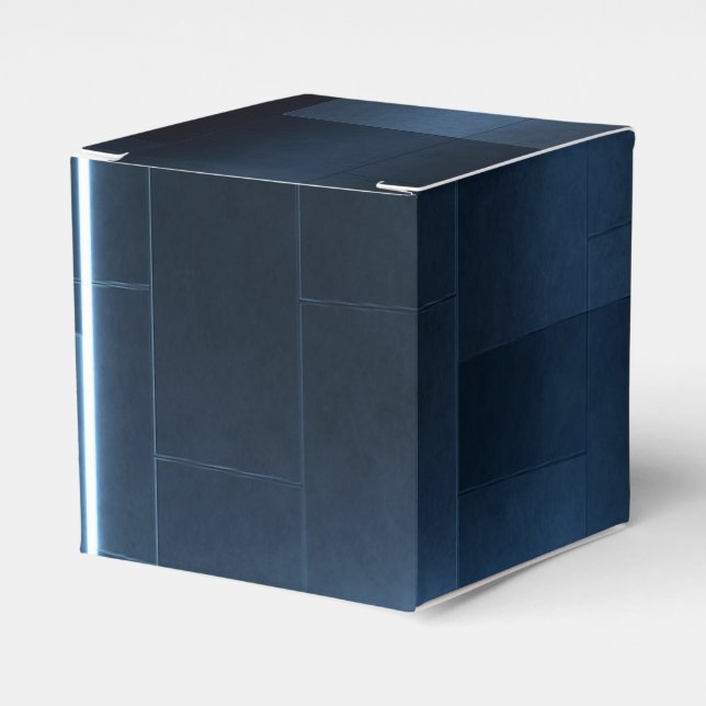 Caja Para Regalos Caixa de lembrancinhas - Tecnologia (Costado Anverso)