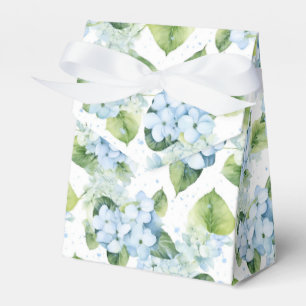 Caja Para Regalos Caja de regalos de fiesta con estampado de Hydrang