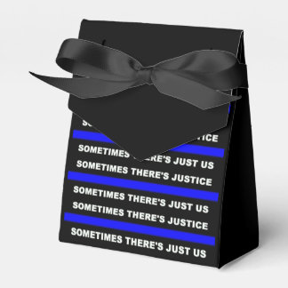 Caja Para Regalos Caja de regalos de la policía