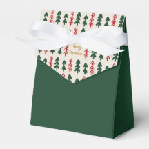 Caja de regalos navideños Simple Joys Holiday