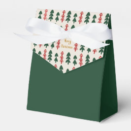 Caja Para Regalos Caja de regalos navideños Simple Joys Holiday