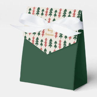 Caja Para Regalos Caja de regalos navideños Simple Joys Holiday