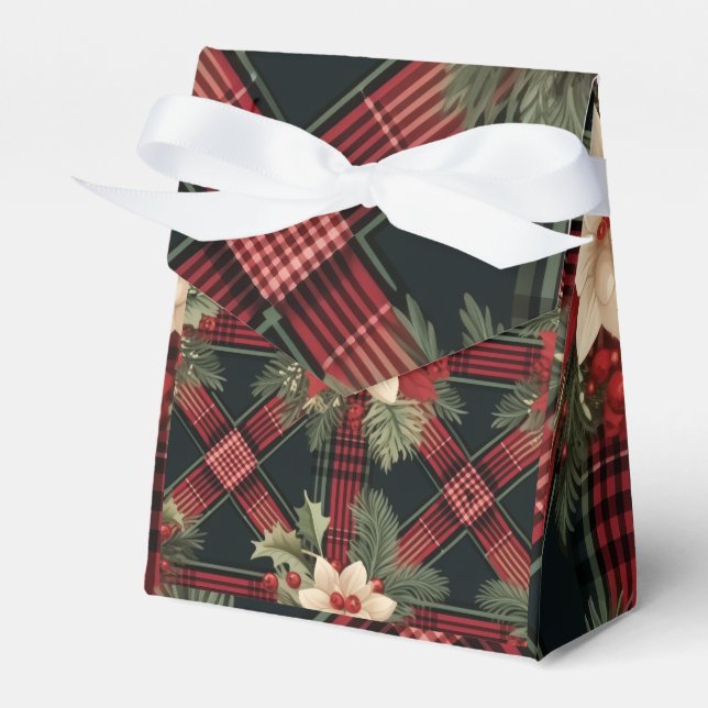 Caja Para Regalos "Caja de Tote con regalo de regalo de regalo de re (Front Side)