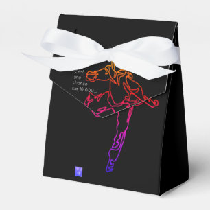 Caja Para Regalos Caja-regalo Taekwondo una oportunidad sobre 10000
