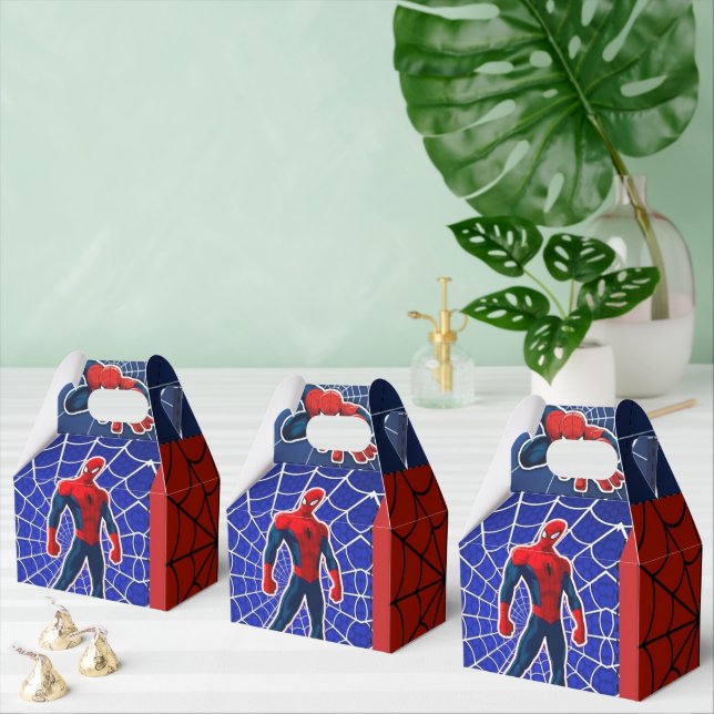 CAJA PARA REGALOS CAJITA DE DULCES FAVOR BOXES (Múltiple)
