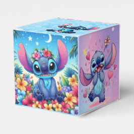 CAJA PARA REGALOS CAJITA DULCERA