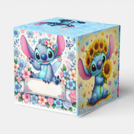 CAJA PARA REGALOS CAJITA DULCERA