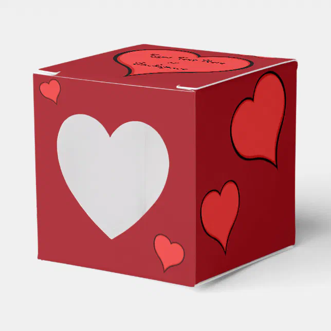 Caja regalo San Valentín original y personalizado para tu pareja –  Caprichity