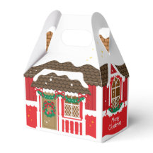 Calle de Celebraciones - Navidad