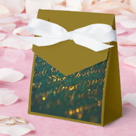 Caja Para Regalos Calligraphy of the Unknown