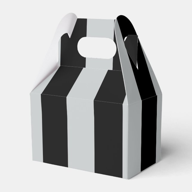 Caja Para Regalos Cambiar bandas grises a cualquier Personalizar de  (Front Side)